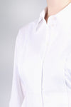 Plastron White