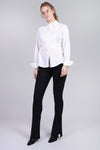 Plastron White