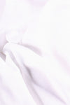 Plastron White