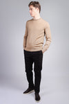 Fine Gauge Merino Beige