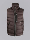 Light Nylon Dark Brown