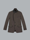 Ottoman Dark Grey
