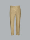 Compact Cotton Beige