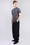 Knitted Dark Grey