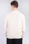 Cashmere Off White