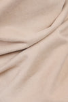 Stretch Gabardine Beige