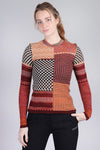 Esma Multi Colour