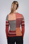 Esma Multi Colour