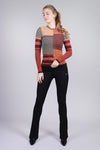 Esma Multi Colour