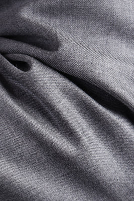 Super 120'S Twill Grey