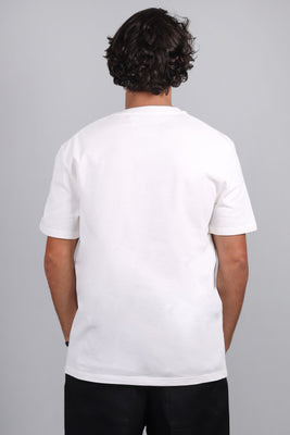 Jil Sander+ Logo T-Shirt White