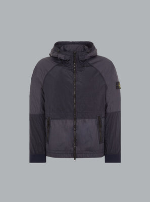 Nylon Metal Watro tc Dark Grey Stone Island PL LINE Luxury fashion boutique for men and women