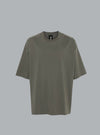 Short Sleeve T-Shirt Army Green