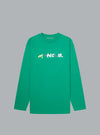 Logo Green