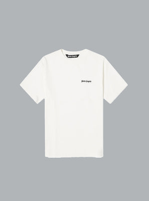 Classic Logo Off White