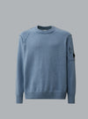 Lambswool Light Blue