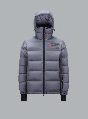Moncler isorno jacket deals