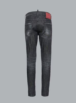 Cool Guy Dark Grey