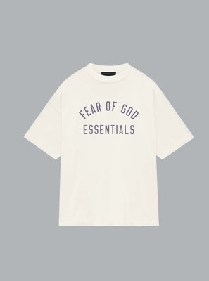 Core Jersey Logo Off White