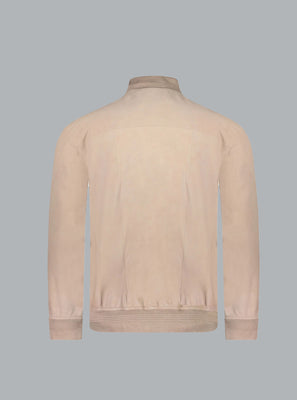Mike Beige