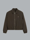 Ami De Coeur Dark Brown