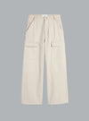 Worker Off White