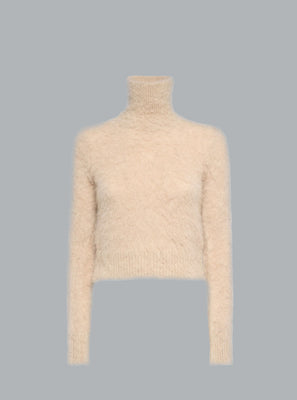 Brushed Beige