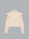 Mathilde Off White