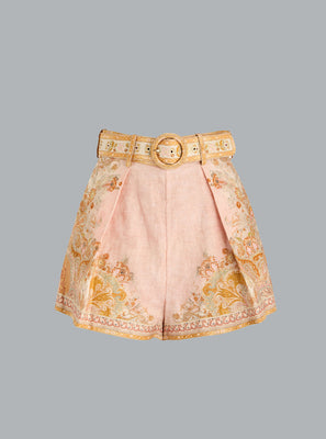 Acacia Pink Dessin