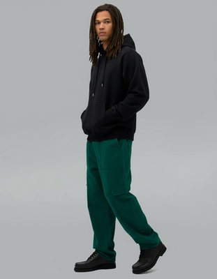 CARGO GREEN