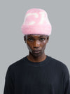 CB SUPER ALPACA BEANIE PINK