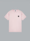 60/2 Cotton Jersey Pink
