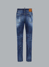 642 Blue