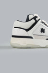 Ma-1 White Dessin