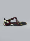 Floor01 Burgundy