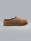 Tasman Maxi Curly Light Brown