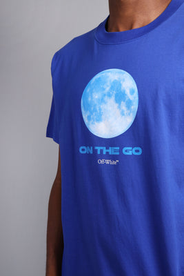 Onthego Moon Dark Blue