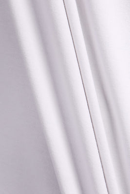 Balenciaga Mirror Logo Off White