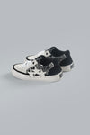 AMIRI BANDANA SUNSET SKATE SNEAKERS