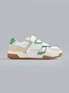 VG JOIE DE JOUER SNEAKERS White Dessin