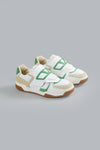 VG JOIE DE JOUER SNEAKERS White Dessin