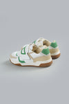 VG JOIE DE JOUER SNEAKERS White Dessin