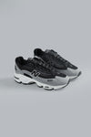 M1000 SNEAKERS SLATE GREY