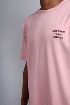 Slogan Pink