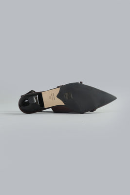 Bumb Love Kitten Heels