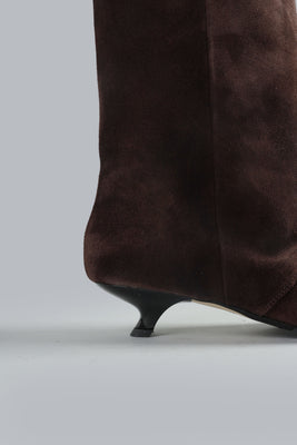 Unfogettable Boots
