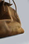 LA PASSEGGIATA LARGE TOP HANDLE SHOULDER BAG