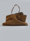 LA PASSEGGIATA LARGE TOP HANDLE SHOULDER BAG