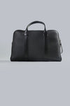 SOFT GRAIN LEATHER BUCKLEY BRIEFCASE