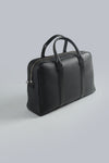 SOFT GRAIN LEATHER BUCKLEY BRIEFCASE